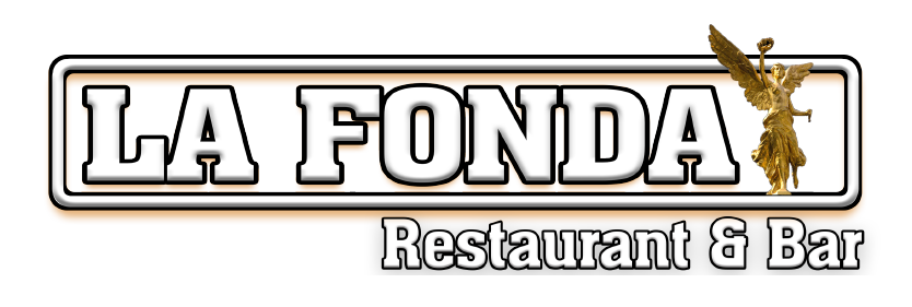 La Fonda Restaurant LOGO-01